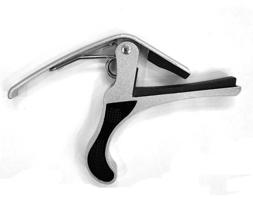 dolphin guitar capo